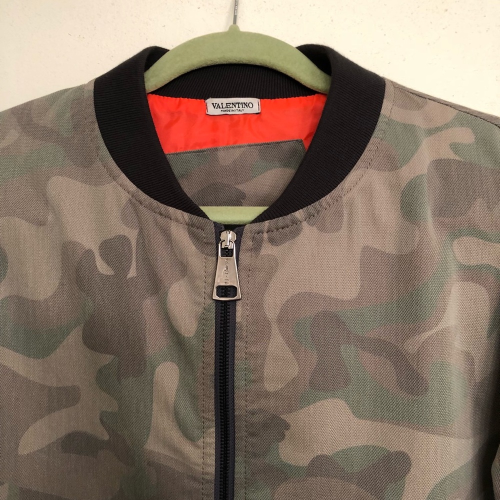 Valentino Jacket - image 3